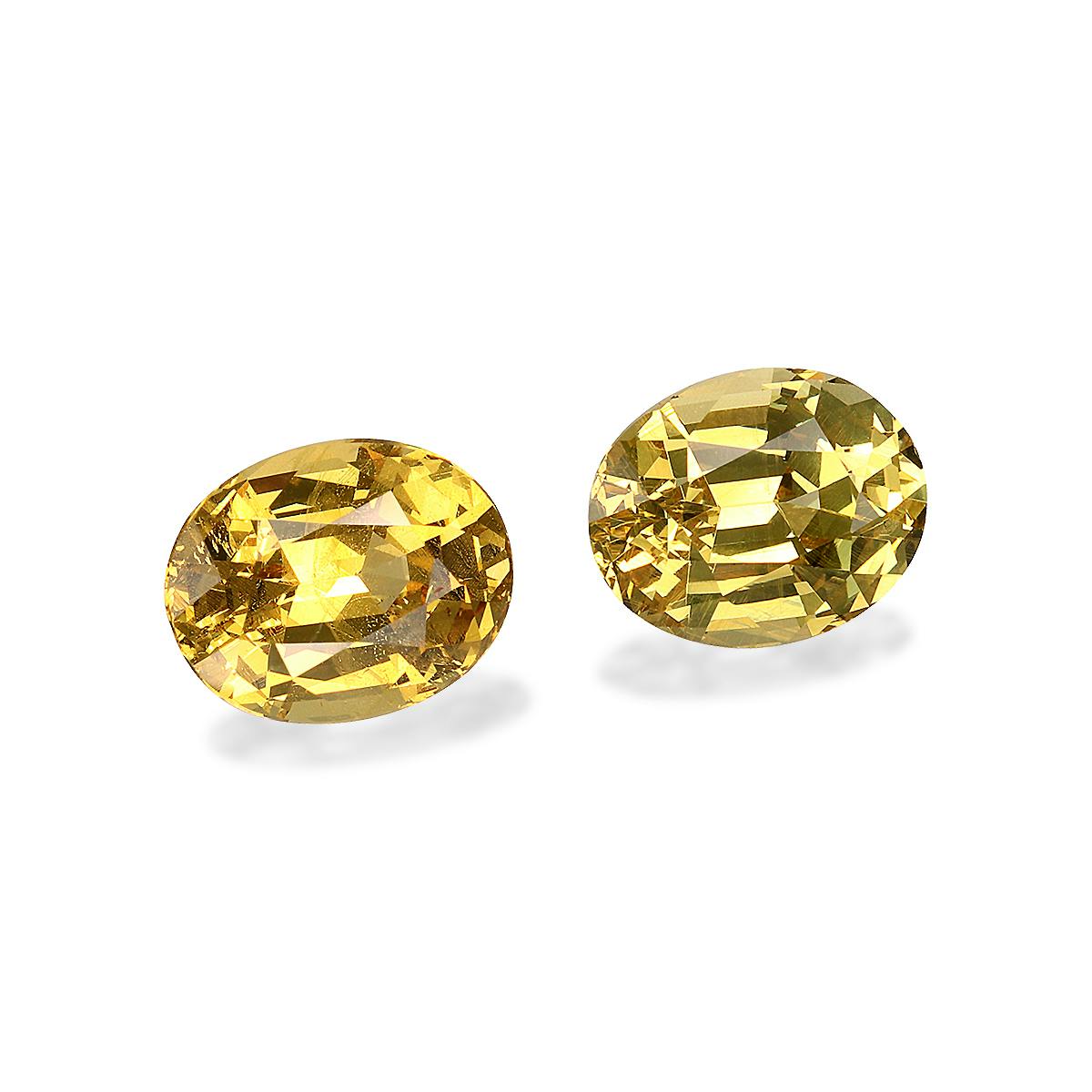 Grossular Garnet 4.86 ct